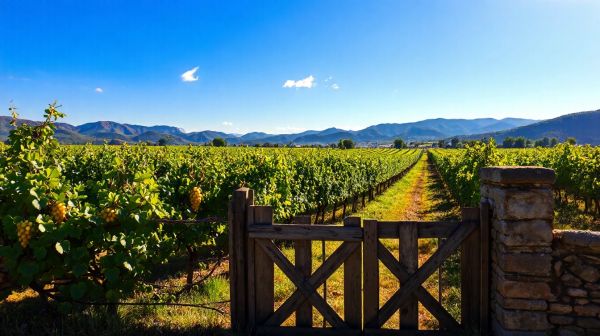 Top 5 raisons d'opter pour une dégustation à Châteauneuf-du-Pape