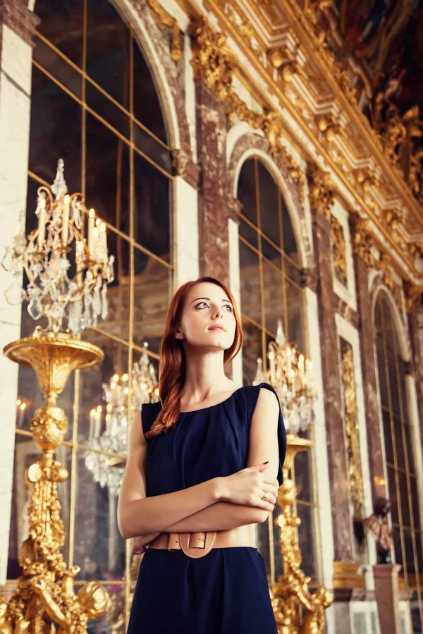 Peut-on trouver une location dans un château ou une demeure historique ?