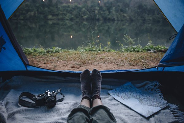Quelles activités de camping peuvent favoriser le bien-être mental ?